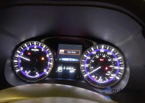 2014 Infiniti Qx60 from USA, damaged, VIN 5N1AL0MM4EC535410